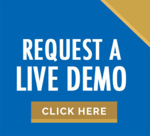 Get a live demo — get all your questions answered