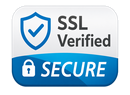 SSL security seal