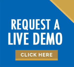 Get a live demo - get all your questions answered