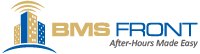 BMS Front Logo