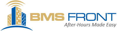 BMS Front Retina Logo